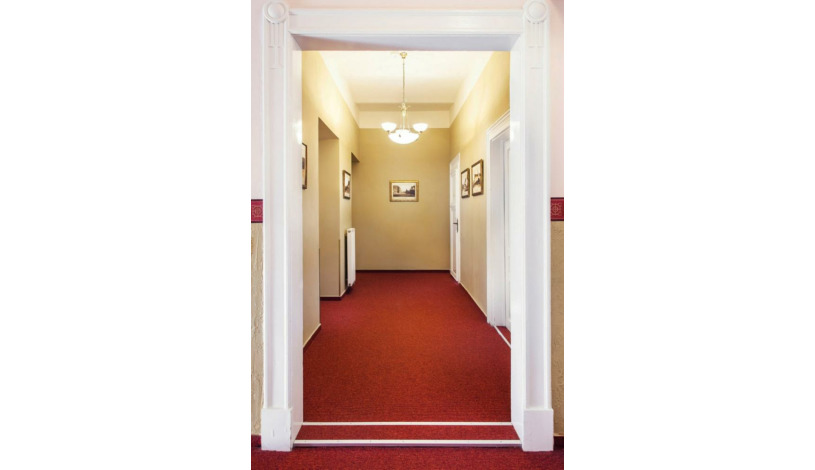 Hotel Taurus Praha