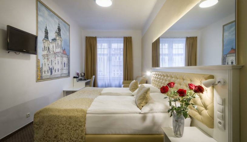 Hotel Taurus Praha