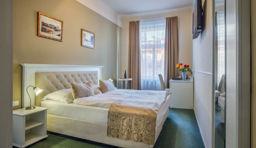 Hotel Taurus Praha