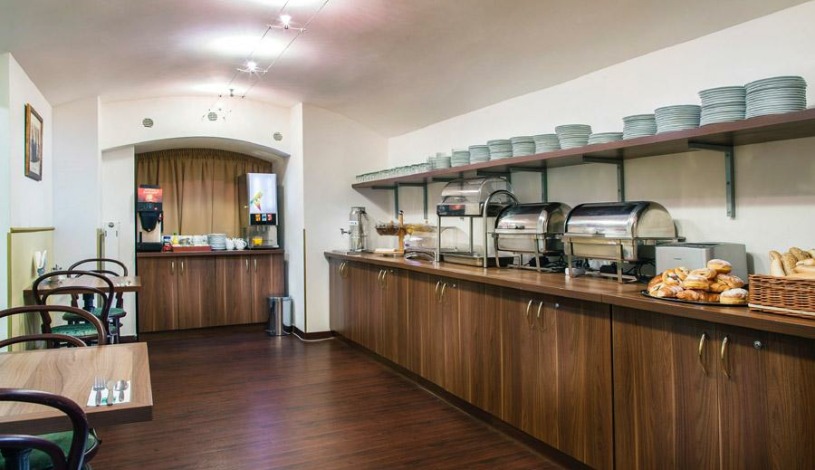 Hotel Taurus Praha