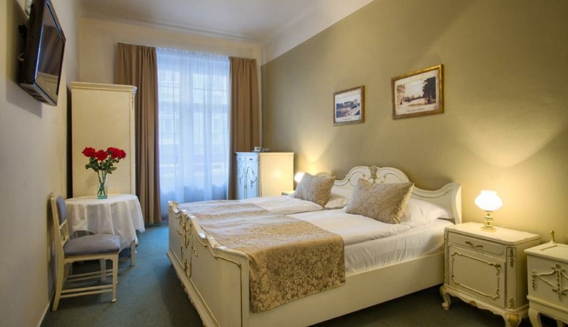 Hotel Taurus Praha