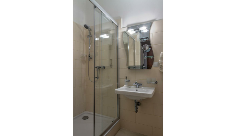 Hotel Taurus Praha
