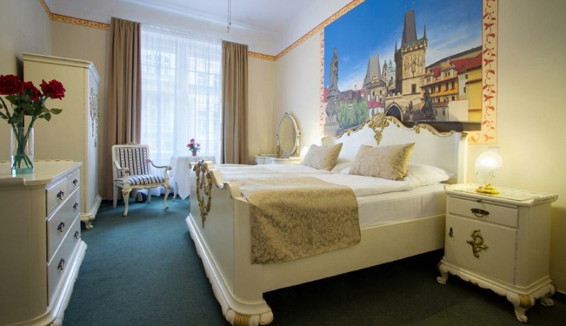 Hotel Taurus Praha