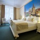Zweibettzimmer - Hotel Taurus Praha