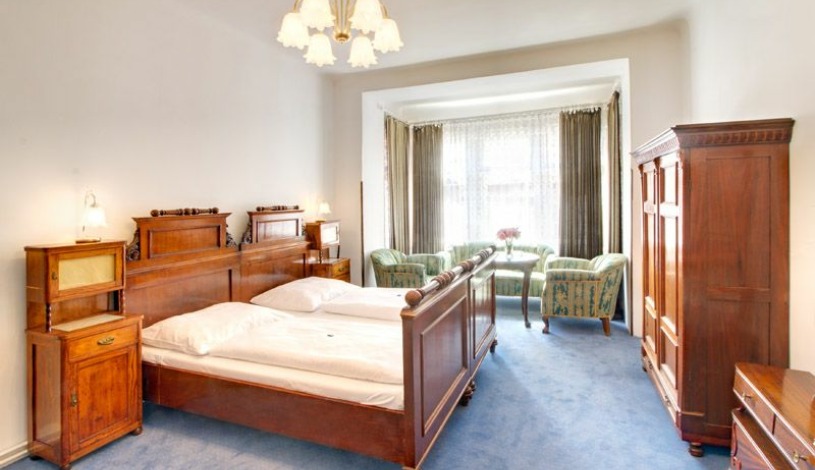 Hotel Taurus Praha