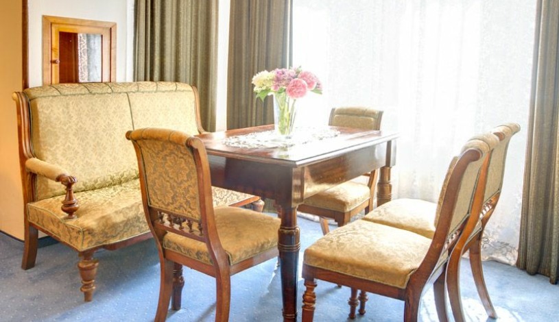 Hotel Taurus Praha