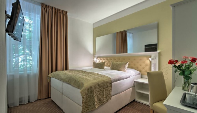 Hotel Taurus Praha