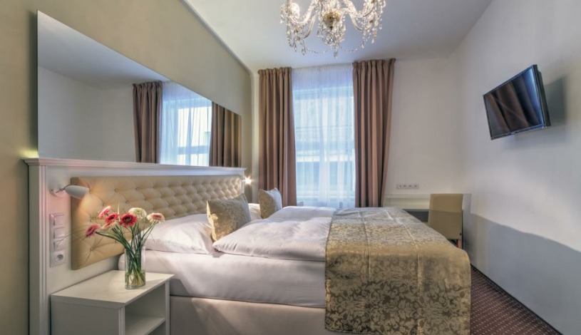 Hotel Taurus Praha