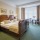 Hotel Taurus Praha - Double room