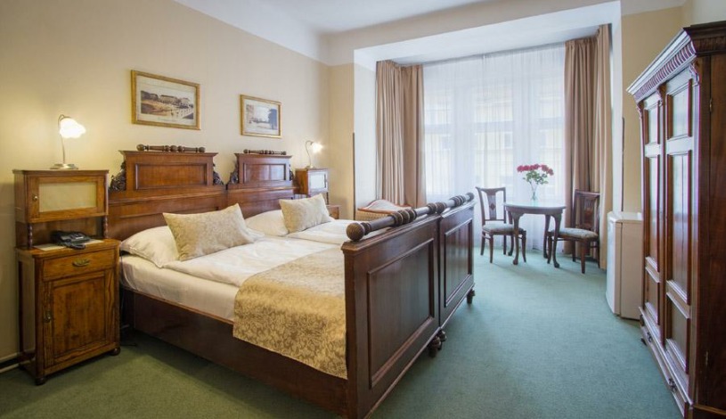 Hotel Taurus Praha