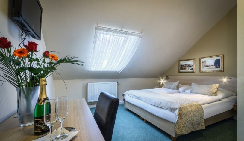 Hotel Taurus Praha