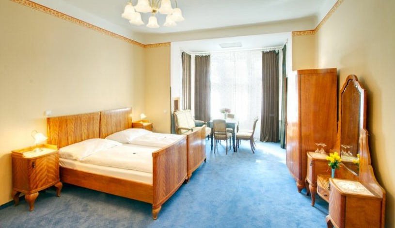 Hotel Taurus Praha