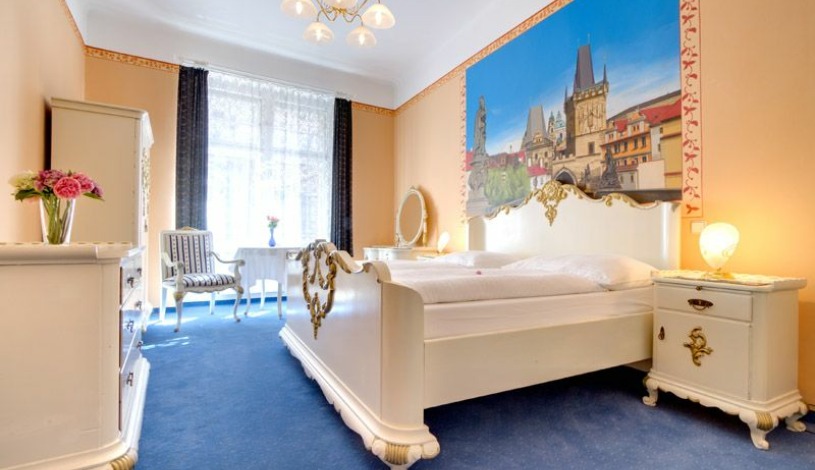 Hotel Taurus Praha