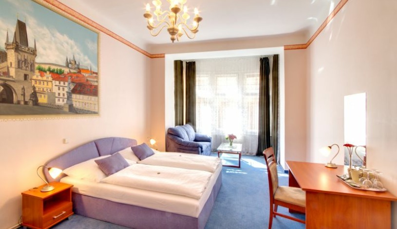 Hotel Taurus Praha