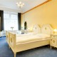 Double room - Hotel Taurus Praha