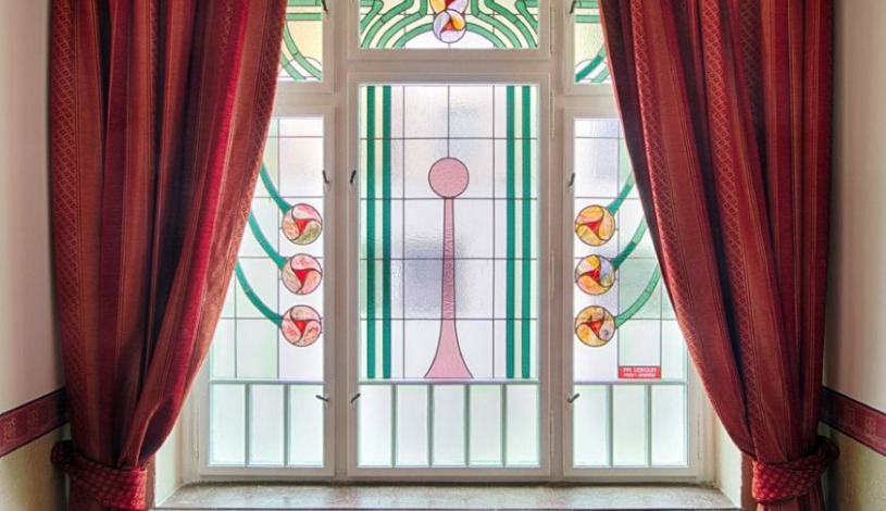 Hotel Taurus Praha