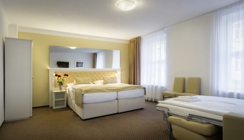 Hotel Taurus Praha