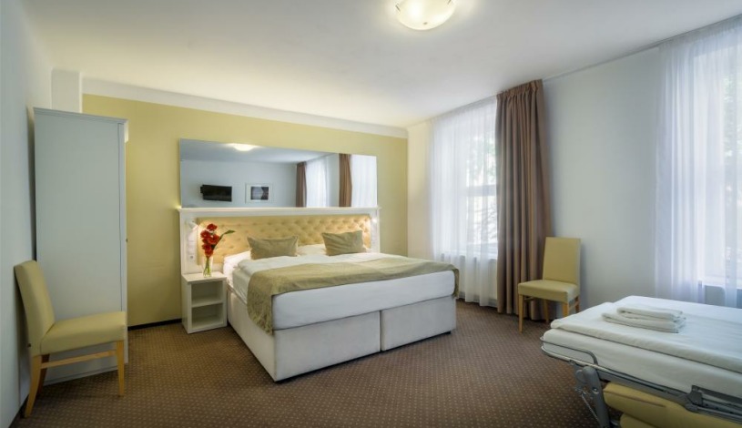 Hotel Taurus Praha