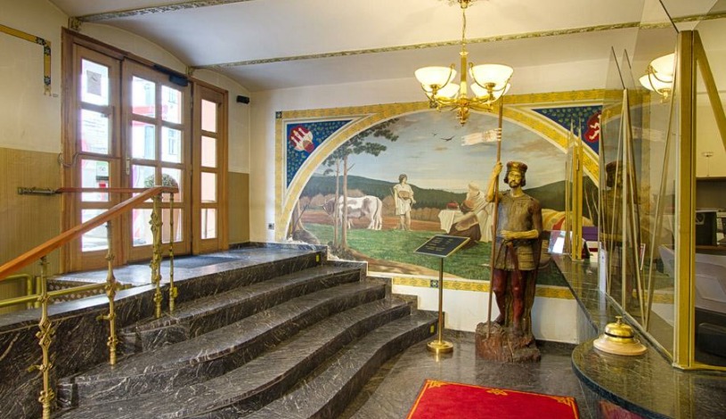 Hotel Taurus Praha