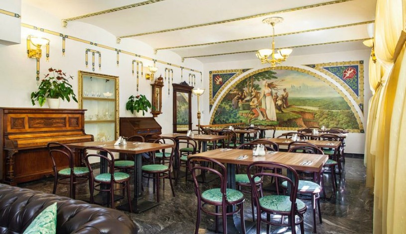 Hotel Taurus Praha