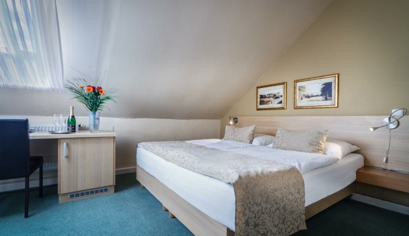 Hotel Taurus Praha