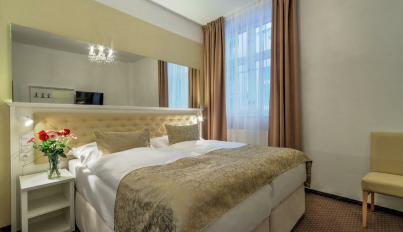 Hotel Taurus Praha