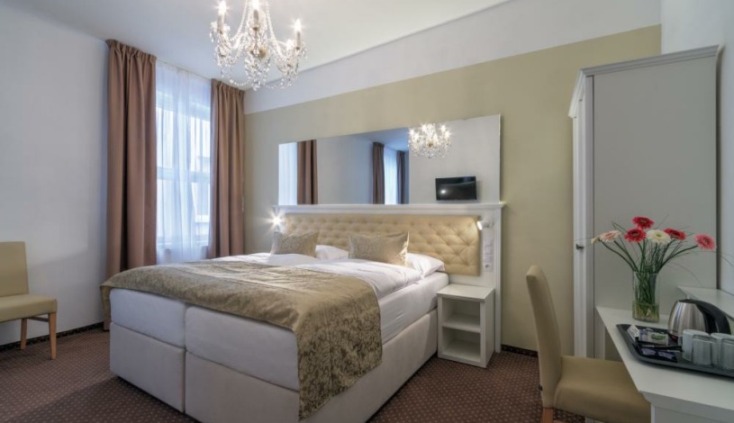 Hotel Taurus Praha