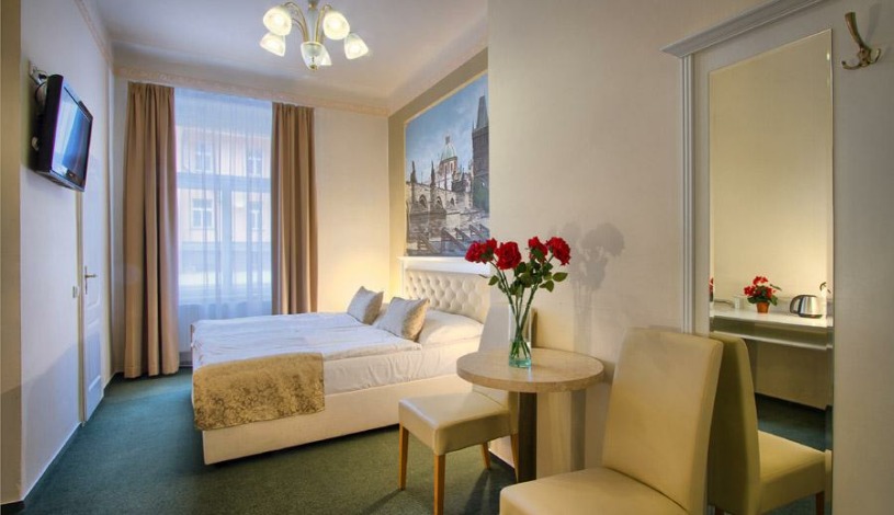 Hotel Taurus Praha