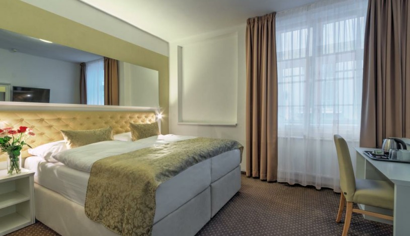 Hotel Taurus Praha