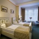 Zweibettzimmer - Hotel Taurus Praha