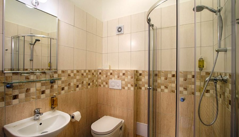 Hotel Taurus Praha