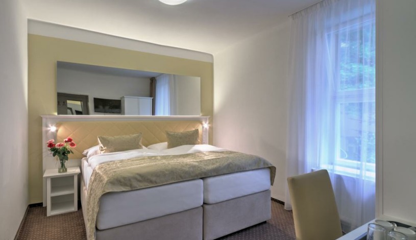 Hotel Taurus Praha