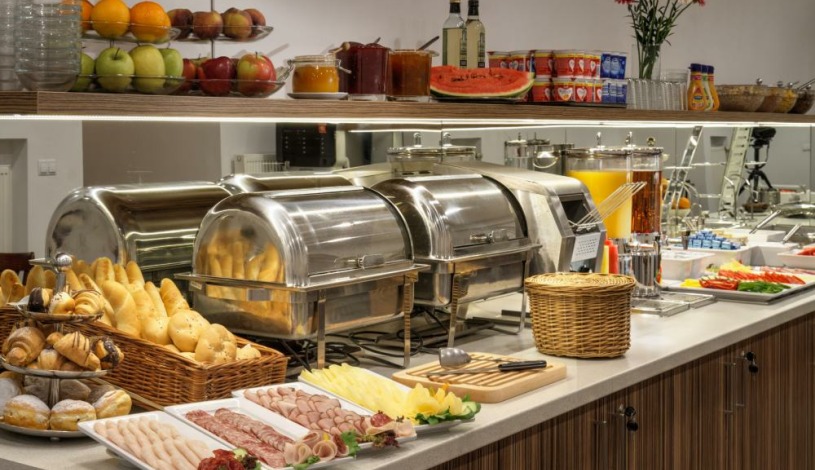 Hotel Taurus Praha