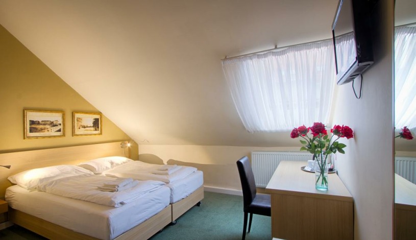 Hotel Taurus Praha