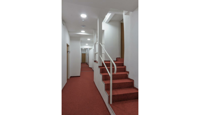 Hotel Taurus Praha