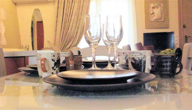 Apartment Taxiarchon Loutraki - Apt 37215