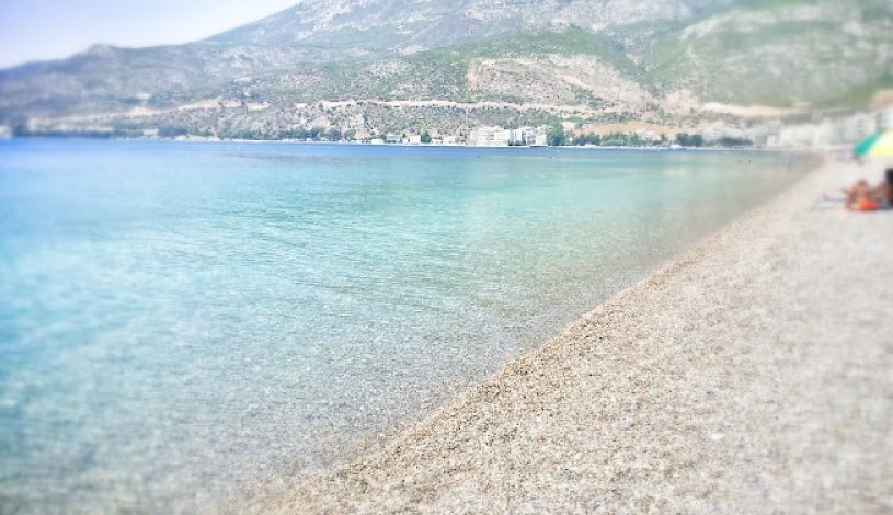 Apartment Taxiarchon Loutraki - Apt 37215