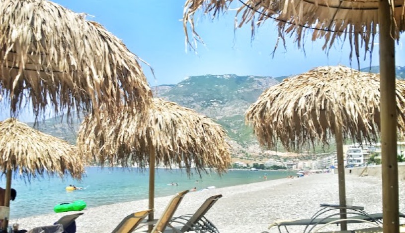 Apartment Taxiarchon Loutraki - Apt 37215