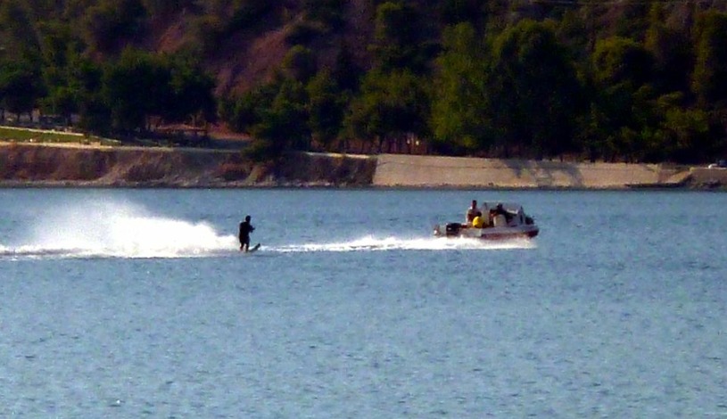 Apartment Taxiarchon Loutraki - Apt 37215