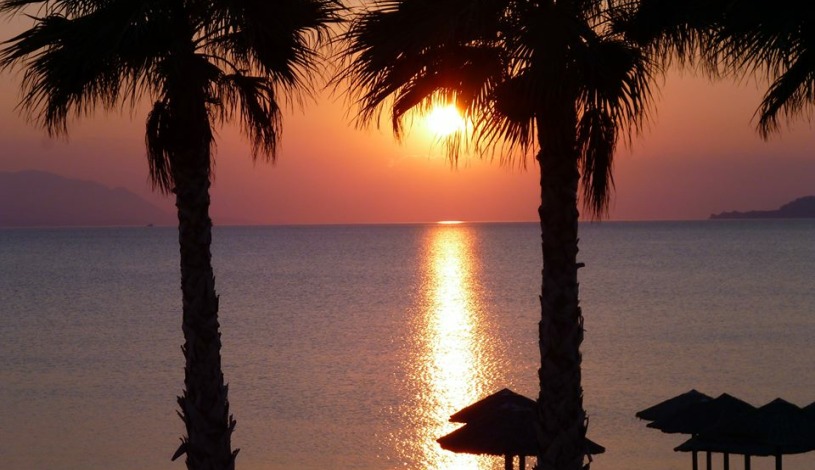 Apartment Taxiarchon Loutraki - Apt 37215