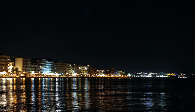 Apartment Taxiarchon Loutraki - Apt 37215