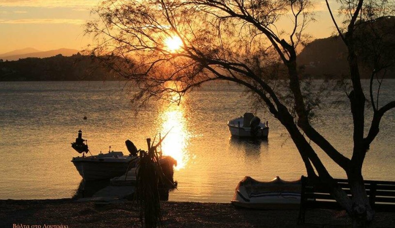 Apartment Taxiarchon Loutraki - Apt 37215