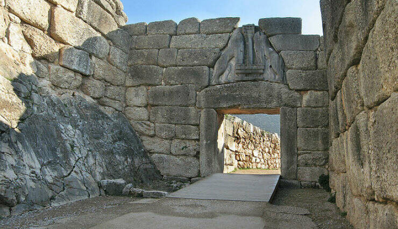 Apartment Taxiarchon Loutraki - Apt 37215