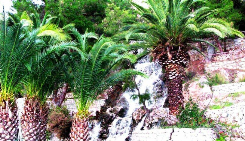 Apartment Taxiarchon Loutraki - Apt 37215