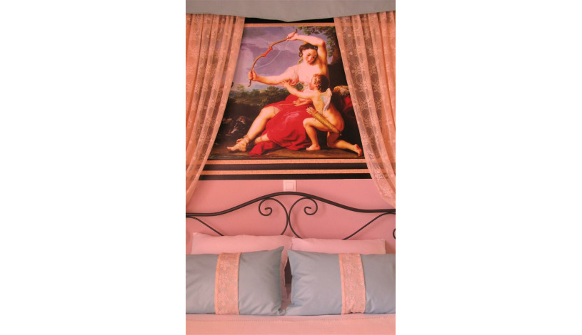 Apartment Taxiarchon 1 Loutraki - Apt 38223