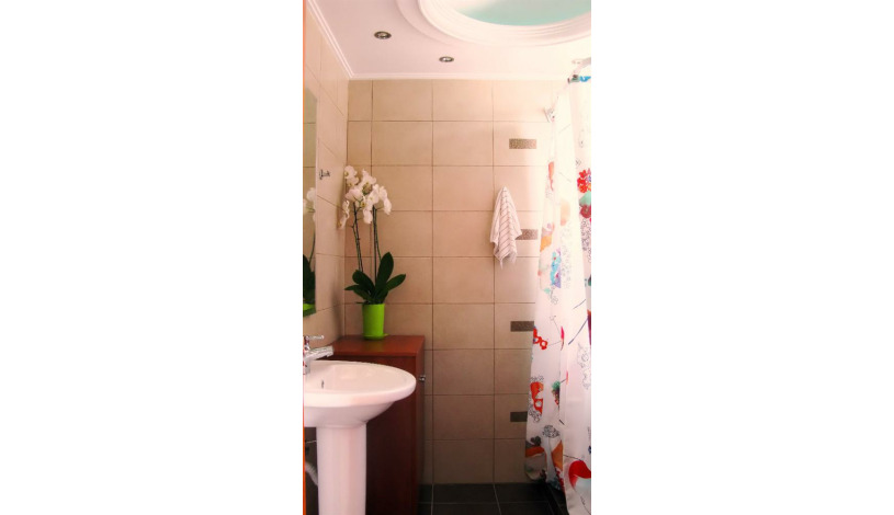 Apartment Taxiarchon 1 Loutraki - Apt 38223