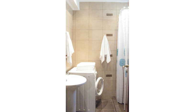 Apartment Taxiarchon 1 Loutraki - Apt 38223