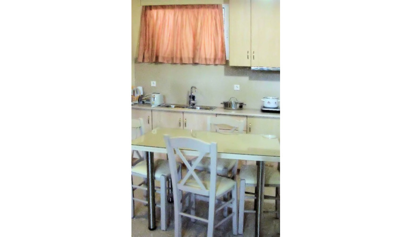 Apartment Taxiarchon 1 Loutraki - Apt 38223