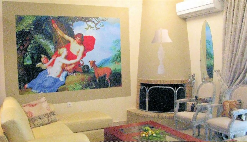 Apartment Taxiarchon 1 Loutraki - Apt 38223