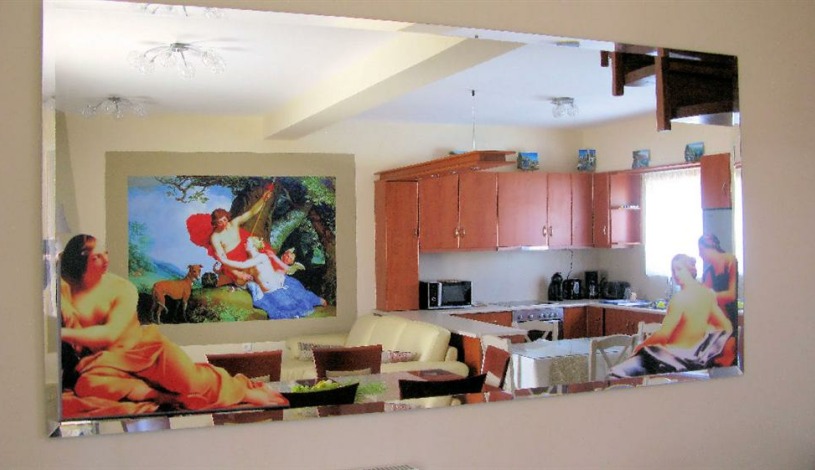 Apartment Taxiarchon 1 Loutraki - Apt 38223